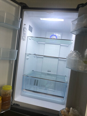 冰箱|海尔BCD-328WDPD冰箱独家揭秘评测真相,不看后悔!