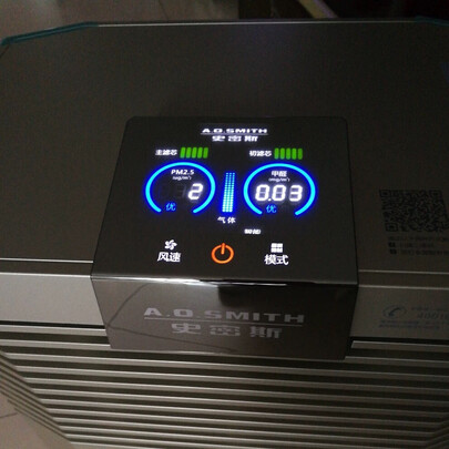 史密斯KJ440F-MA-B12-PF|史密斯KJ440F-MA-B12-PF好吗？图文评测曝光