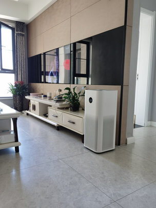 空气净化器|米家米家空气净化器Pro H怎么样？内幕使用评测揭秘