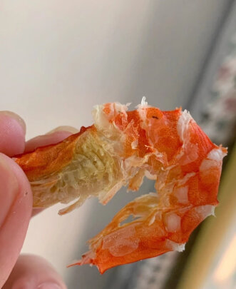 图片[4] - 航海猫特大虾干，好吃吗？ - 淘实惠