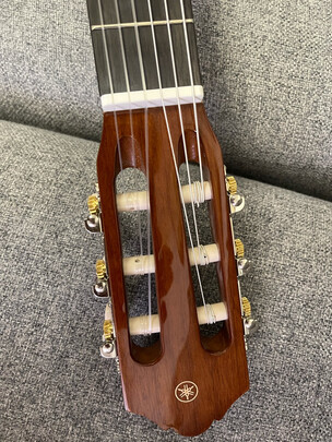 吉他|参考剖析雅马哈雅马哈CGS103A吉他怎么样?深度测评剖析