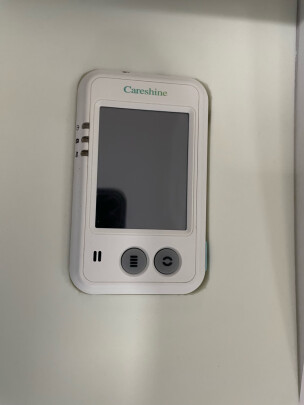 Careshine动态心电记录仪，24小时智能心脏检测器，便携式，人性化报告。好用吗？ - 淘实惠