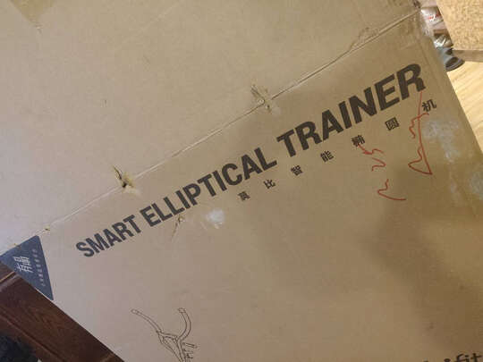 mobifitness椭圆机|【热搜头条】mobifitness是什么牌子？mobifitness椭圆机怎么样？