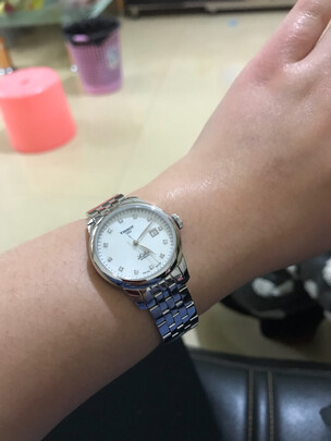 天梭T006.207.11.038.00手表|天梭T006.207.11.038.00手表好吗？图文评测曝光