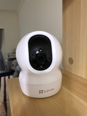 三,萤石cp3智能猫眼网友对比评测