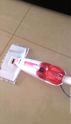 sharkD01蒸汽拖把|sharkD01蒸汽拖把如何,值得入手的原因分享！