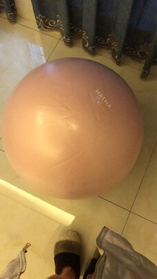 瑜伽球