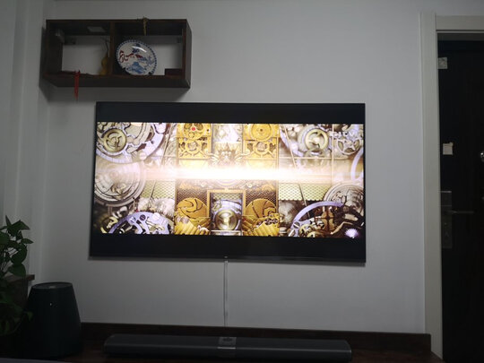 客观分析小米壁画电视怎么样?为什么说我后悔买晚了