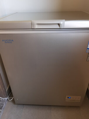 冰柜|用户揭秘澳柯玛BC/BD-122WD冰柜好吗,入手解密评测真相
