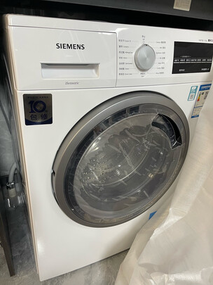 洗烘套装|西门子WM12P2602W洗烘套装怎么样？亲身体验告知你实情！