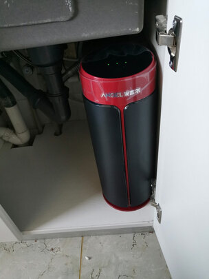安吉尔净水器X6怎么样?用后告诉大家实情内幕?