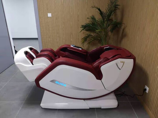 评测反馈欧利华按摩椅A8808怎么样?使用三个月真心值这个价