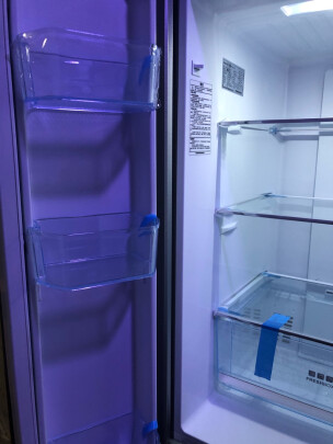 冰箱|知乎评测：海尔343WDPM怎么样讲一讲体验感受真相