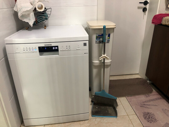 洗碗机|知乎问答：西门子洗碗机哪个型号性价比最高？哪款更值得选购？