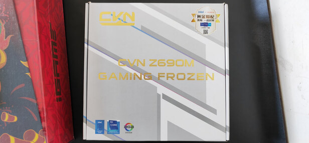 七彩虹CVN|七彩虹CVN Z690M GAMING FROZEN V20主板独家揭秘评测真相,不看后悔!