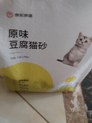 豆腐猫砂