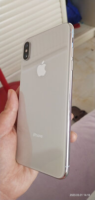 Apple iPhone XS Max怎么样?用后一周说出内幕感受