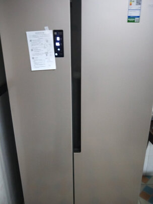 冰箱|容声BCD-529WD11HP独家揭秘评测真相,不看后悔!
