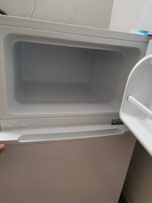 冰箱|美的BCD-88CM怎么样？内幕使用评测揭秘