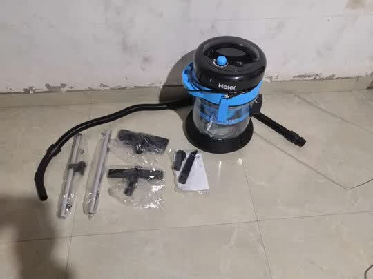 海尔吸尘器配件