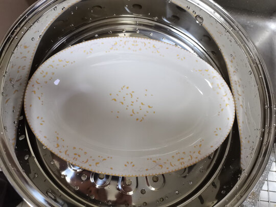 蒸锅