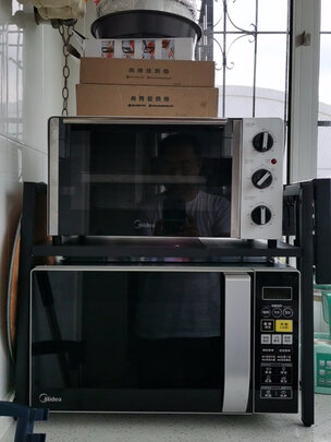 烤箱架