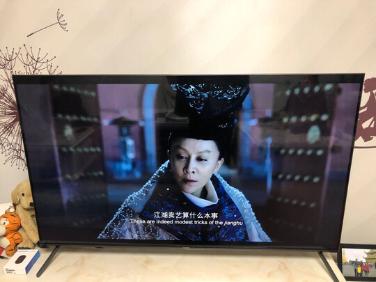 荣耀智慧屏X1电视怎么样？画质细腻没亮点吗？