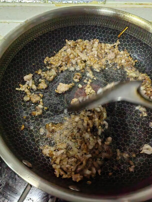 不粘锅