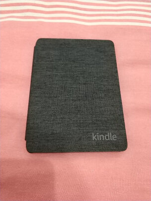 Kindle kindle 保护套怎么样？屏幕清晰吗？手感极佳吗 