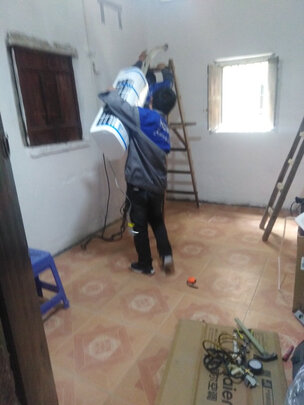 海尔大一匹EDS81优劣全面解析！！！