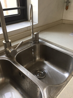 净水器|碧然德 (BRITA)R8净水器真实使用感受？真相必看