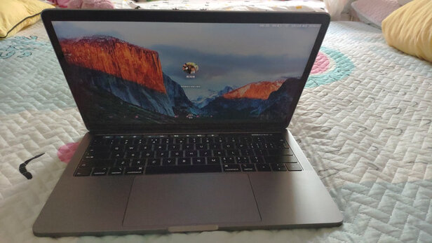 AppleMacBook|AppleMacBook Pro 16笔记本电脑如何,值得入手的原因分享！