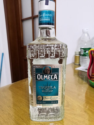 龙舌兰洋酒