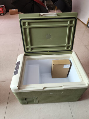 车载冰箱