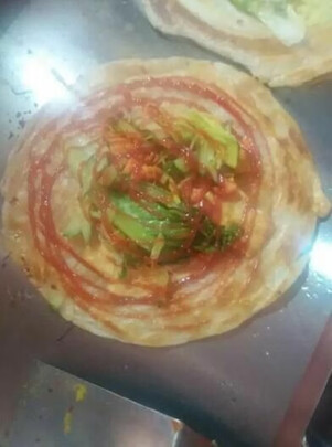扒炉
