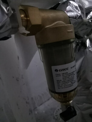 净水器|参考剖析格力WTE-QZBW04净水器怎么样?深度测评剖析
