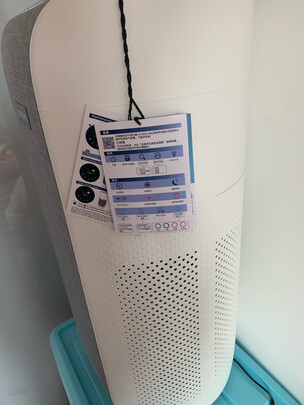 飞利浦小巨风AC3858/00后悔入坑晚了!全方位暴力评测报告速看!