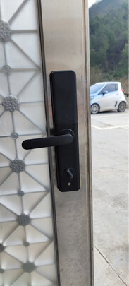 智能门锁|英典Y1智能门锁如何,值得入手的原因分享！