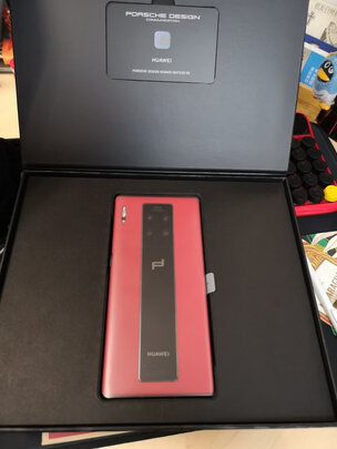 华为 HUAWEI Mate 30 RS怎么样?上手两小时想摔了后悔极?