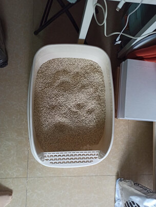 猫砂盆