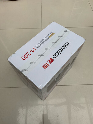 麦博M200音箱选购攻略需注意细节
