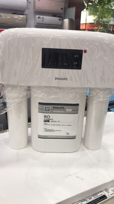净水器|飞利浦WP4190净水器质量怎么样?讲用后一周谈感受