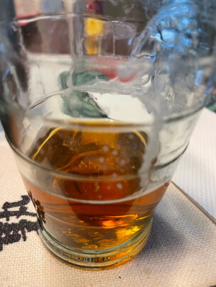 泉水