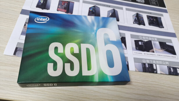 英特尔512GB SSD固态硬盘好不好啊？兼容性够不够好？简单方便吗？
