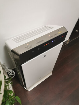 松下空气净化器到底怎么样用后一周说真相？