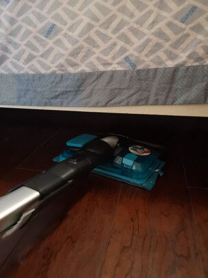 飞利浦(PHILIPS)W6吸拖一体机怎么样?上手一周后悔了是吗