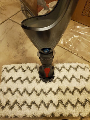 sharkT8蒸汽拖把怎么样？是否真的很好？上手讲体验感受