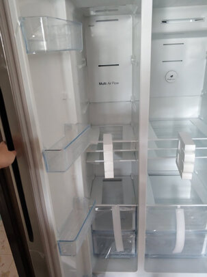 冰箱|用户揭秘海信BCD-591WFK1DPJ冰箱好吗,入手解密评测真相