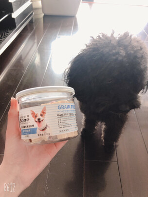 狗狗磨牙棒