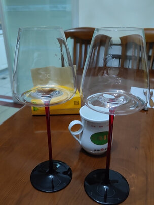 红酒杯高脚杯